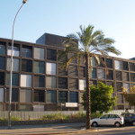 Polibienestar Edificio de Institutos de Investigación UV