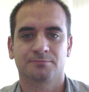 Marcos Alonso Bote Díaz