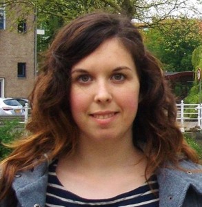 Sandra Tena Monferrer