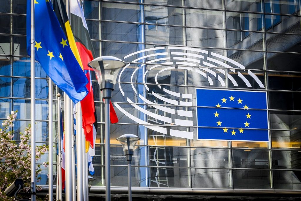 Día de Europa y el Proyecto DanceCARE