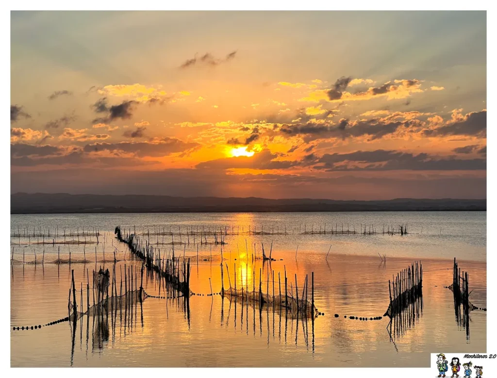 L' Albufera, Climate Ambassadors Podcast